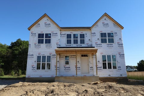 Photo of 3343 Wittinghill Court, Delaware, OH 43015 (MLS # 226019974)
