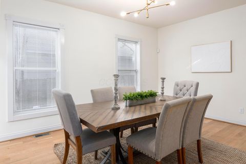 Tiny photo for 318 Berger Alley, Columbus, OH 43206 (MLS # 226001446)