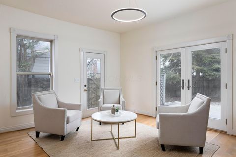 Tiny photo for 318 Berger Alley, Columbus, OH 43206 (MLS # 226001446)