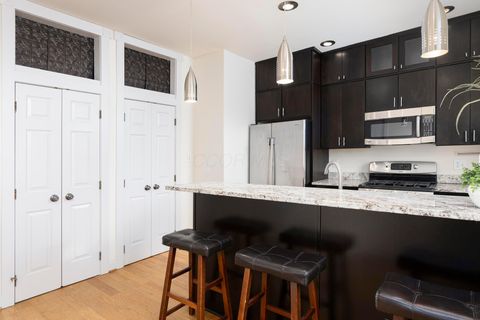 Tiny photo for 318 Berger Alley, Columbus, OH 43206 (MLS # 226001446)