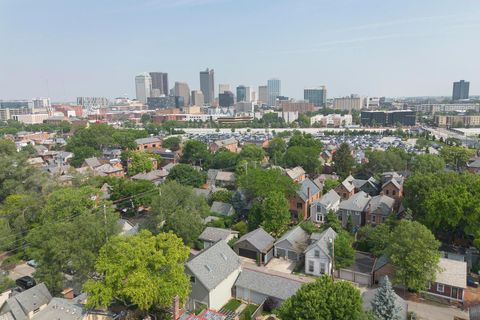 Tiny photo for 318 Berger Alley, Columbus, OH 43206 (MLS # 226001446)