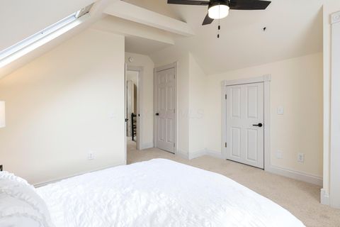 Tiny photo for 318 Berger Alley, Columbus, OH 43206 (MLS # 226001446)