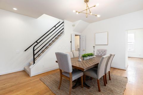 Tiny photo for 318 Berger Alley, Columbus, OH 43206 (MLS # 226001446)