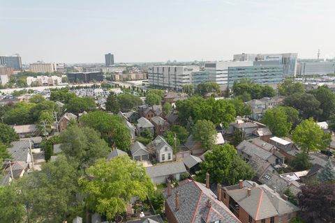 Tiny photo for 318 Berger Alley, Columbus, OH 43206 (MLS # 226001446)