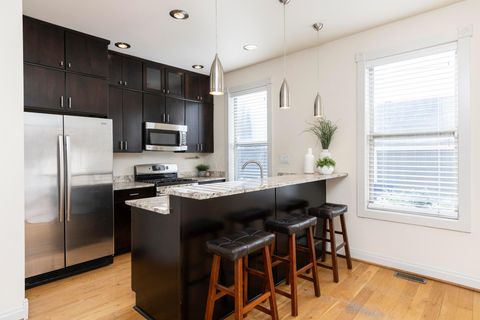 Tiny photo for 318 Berger Alley, Columbus, OH 43206 (MLS # 226001446)