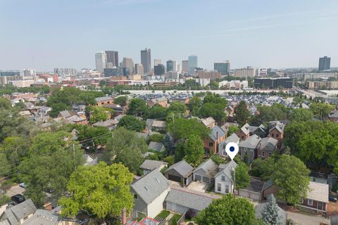 Tiny photo for 318 Berger Alley, Columbus, OH 43206 (MLS # 226001446)