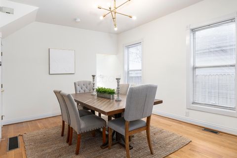 Tiny photo for 318 Berger Alley, Columbus, OH 43206 (MLS # 226001446)