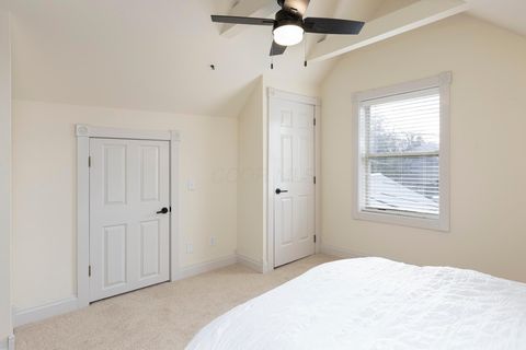 Tiny photo for 318 Berger Alley, Columbus, OH 43206 (MLS # 226001446)