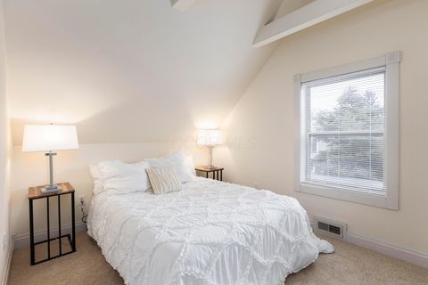 Tiny photo for 318 Berger Alley, Columbus, OH 43206 (MLS # 226001446)