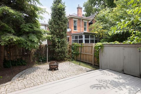 Tiny photo for 318 Berger Alley, Columbus, OH 43206 (MLS # 226001446)