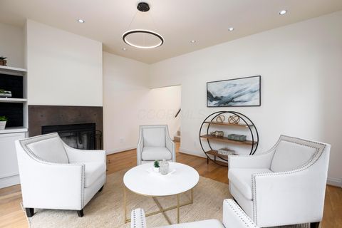 Tiny photo for 318 Berger Alley, Columbus, OH 43206 (MLS # 226001446)