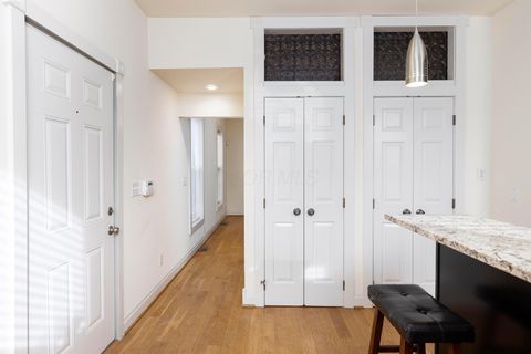 Tiny photo for 318 Berger Alley, Columbus, OH 43206 (MLS # 226001446)