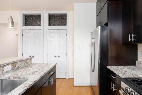 Tiny photo for 318 Berger Alley, Columbus, OH 43206 (MLS # 226001446)