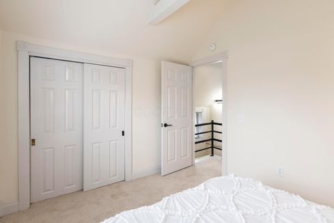 Tiny photo for 318 Berger Alley, Columbus, OH 43206 (MLS # 226001446)