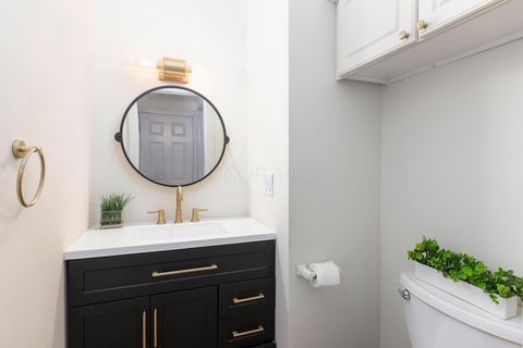 Tiny photo for 318 Berger Alley, Columbus, OH 43206 (MLS # 226001446)