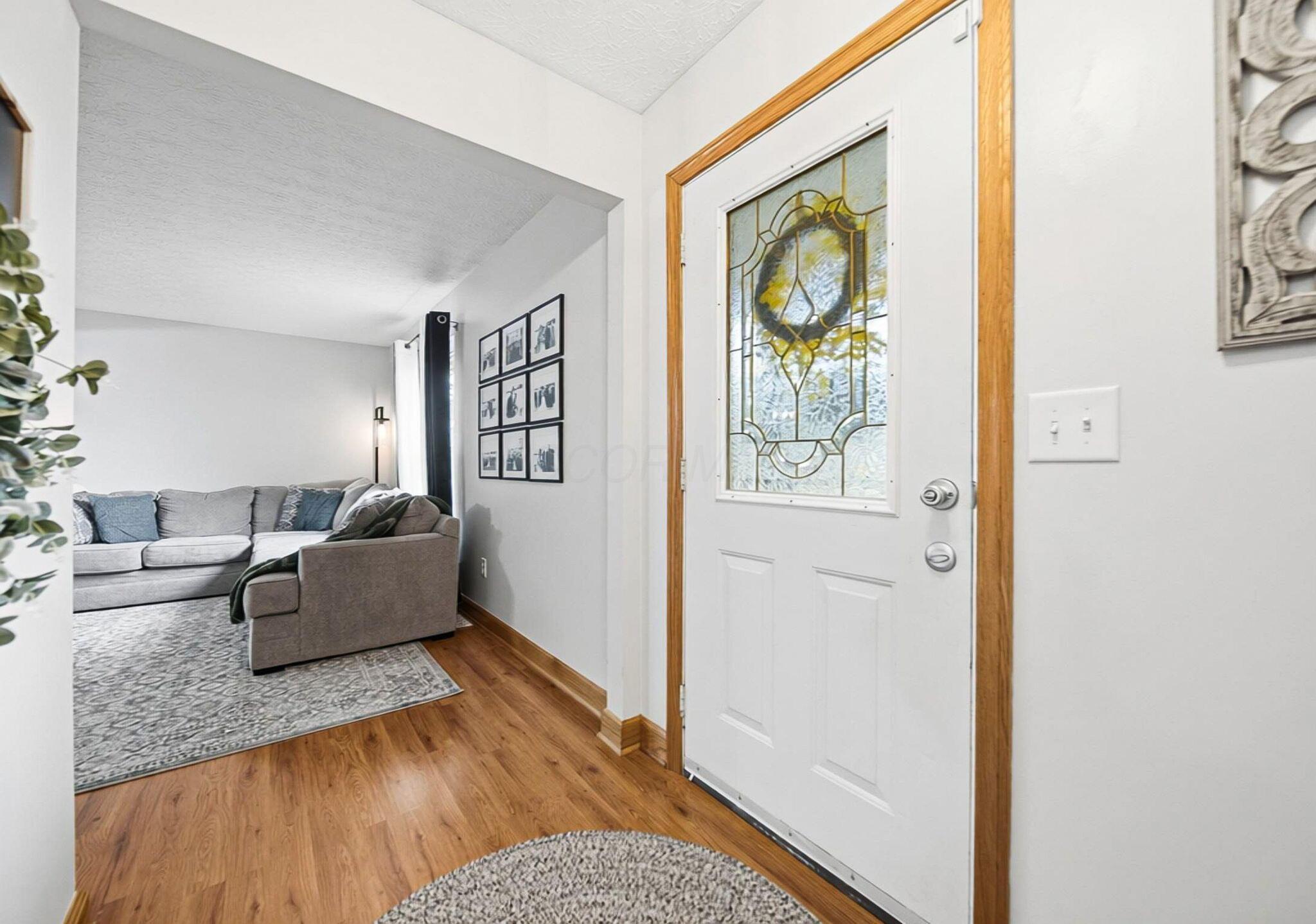 4093 Sassafras Court