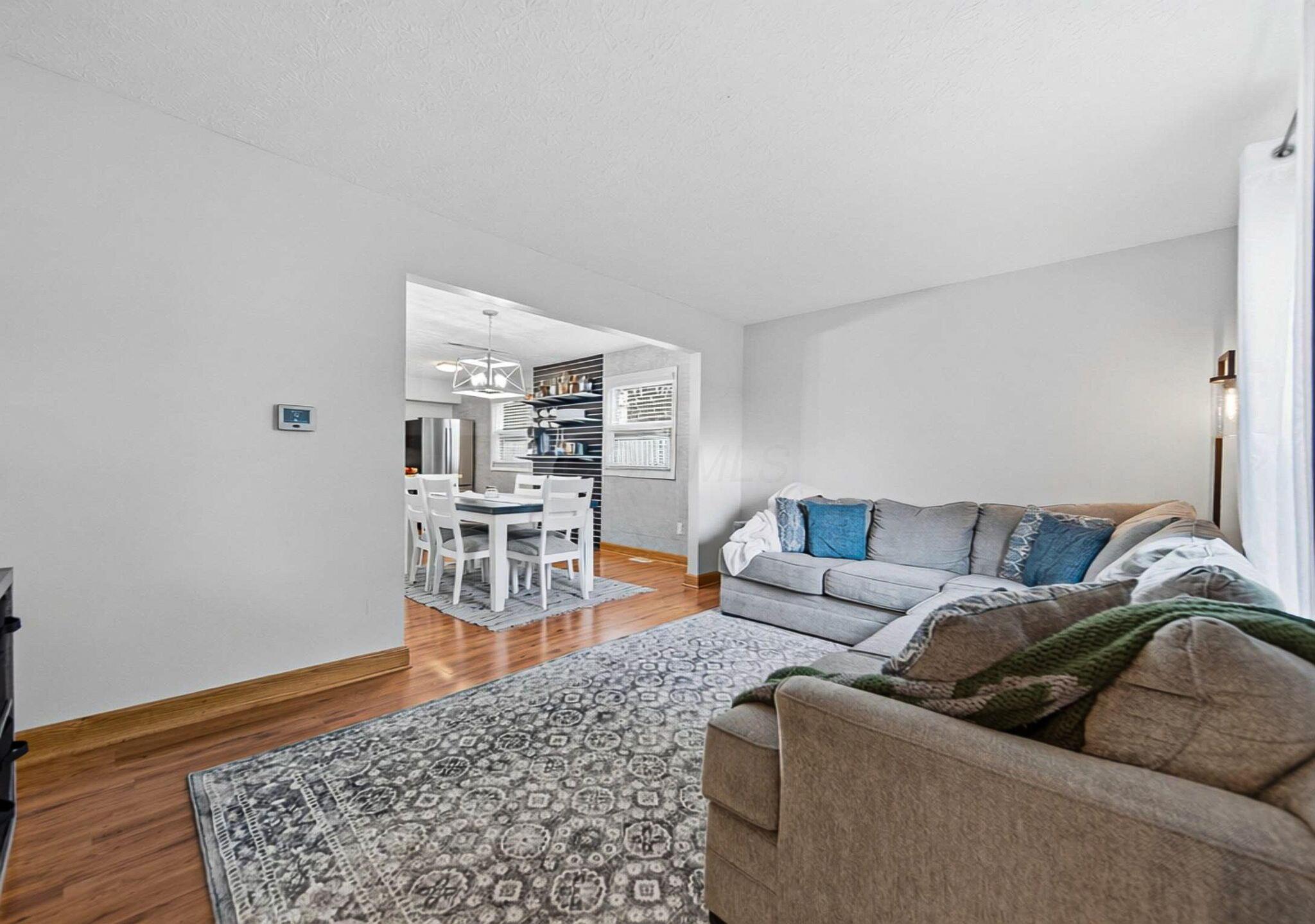 4093 Sassafras Court