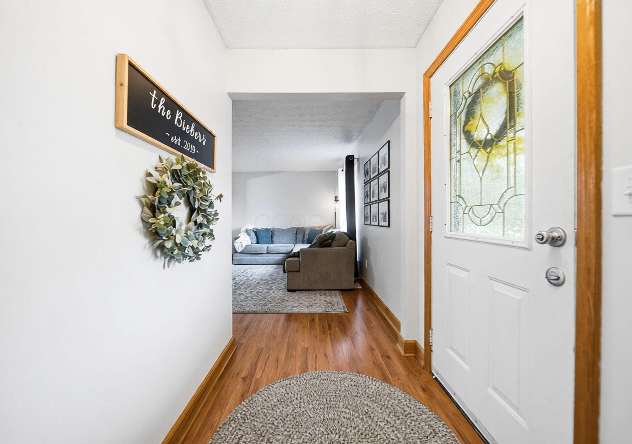 4093 Sassafras Court