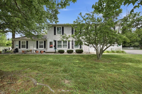 Photo of 1138 Village Lane, Ashland, OH 44805 (MLS # 226037570)