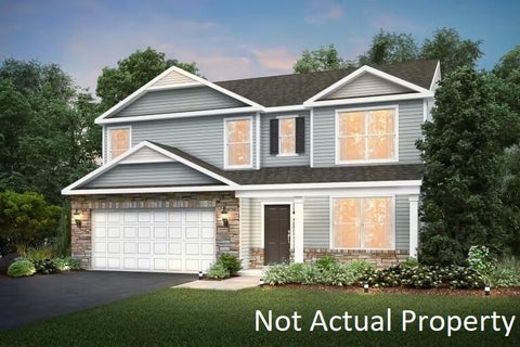 Photo of 368 Rye Street Lot 59 #Lot 59, Galloway, OH 43119 (MLS # 226039650)