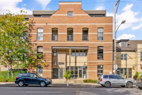 Condo For Sale - 825 N 4th Street #407<br/> Columbus, OH 43215