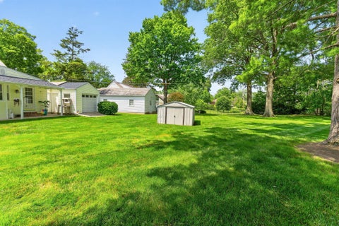 Tiny photo for 356 N Washington Street, Delaware, OH 43015 (MLS # 226024901)