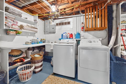 Tiny photo for 356 N Washington Street, Delaware, OH 43015 (MLS # 226024901)