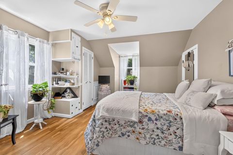 Tiny photo for 356 N Washington Street, Delaware, OH 43015 (MLS # 226024901)