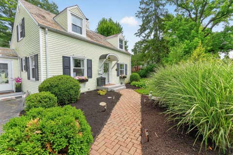 Tiny photo for 356 N Washington Street, Delaware, OH 43015 (MLS # 226024901)