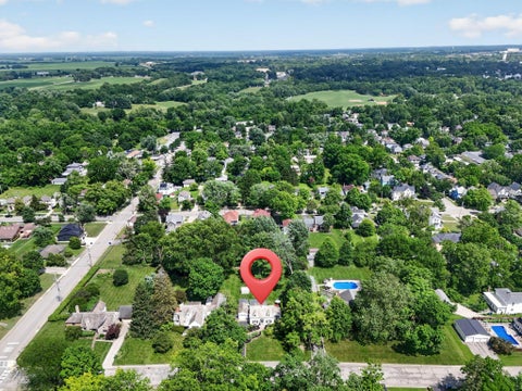 Tiny photo for 356 N Washington Street, Delaware, OH 43015 (MLS # 226024901)