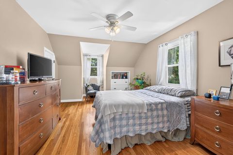 Tiny photo for 356 N Washington Street, Delaware, OH 43015 (MLS # 226024901)
