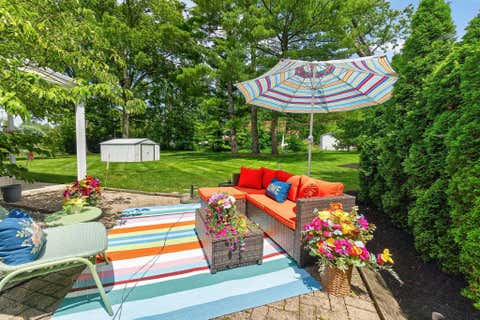 Tiny photo for 356 N Washington Street, Delaware, OH 43015 (MLS # 226024901)
