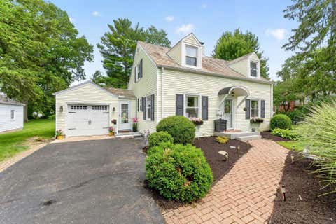 Tiny photo for 356 N Washington Street, Delaware, OH 43015 (MLS # 226024901)
