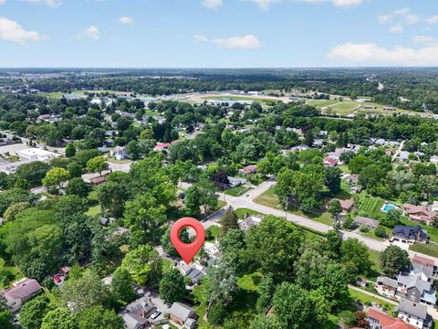 Tiny photo for 356 N Washington Street, Delaware, OH 43015 (MLS # 226024901)