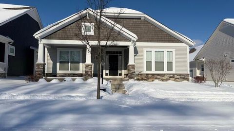 Photo of 224 Honeywood Drive N, Galena, OH 43021 (MLS # 226002738)