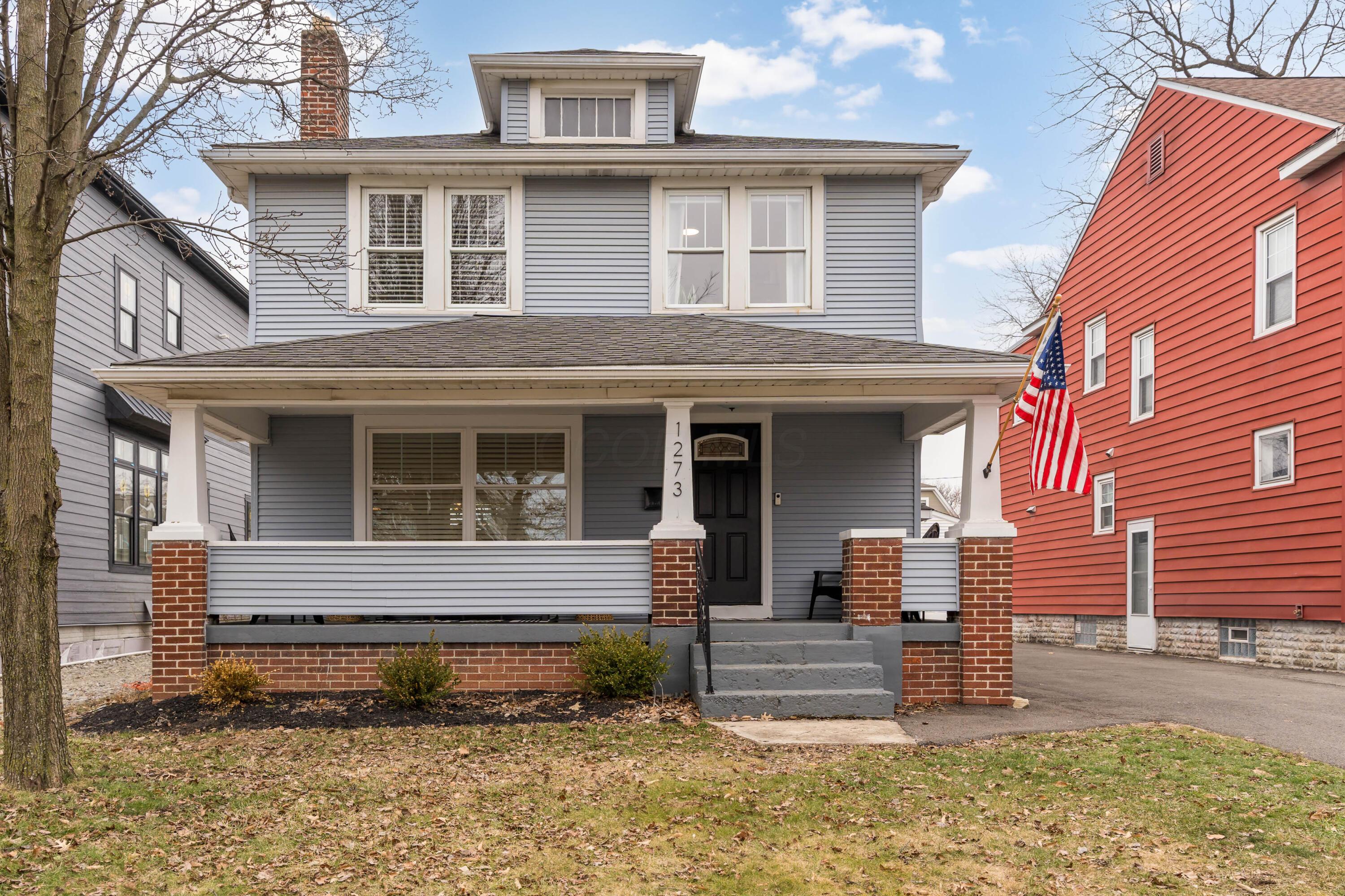 1273 Broadview Avenue, Columbus, Ohio image 1