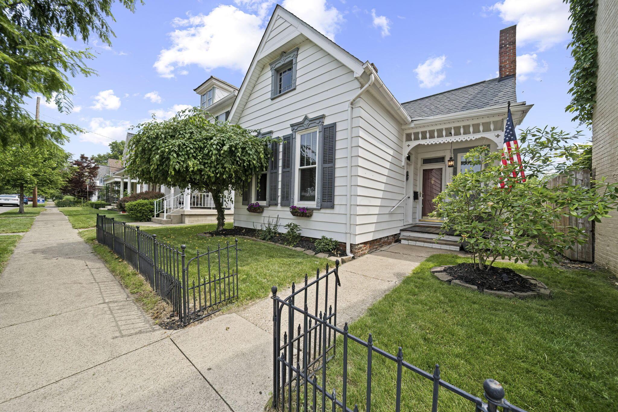 141 Vine Street, Chillicothe, Ohio image 11