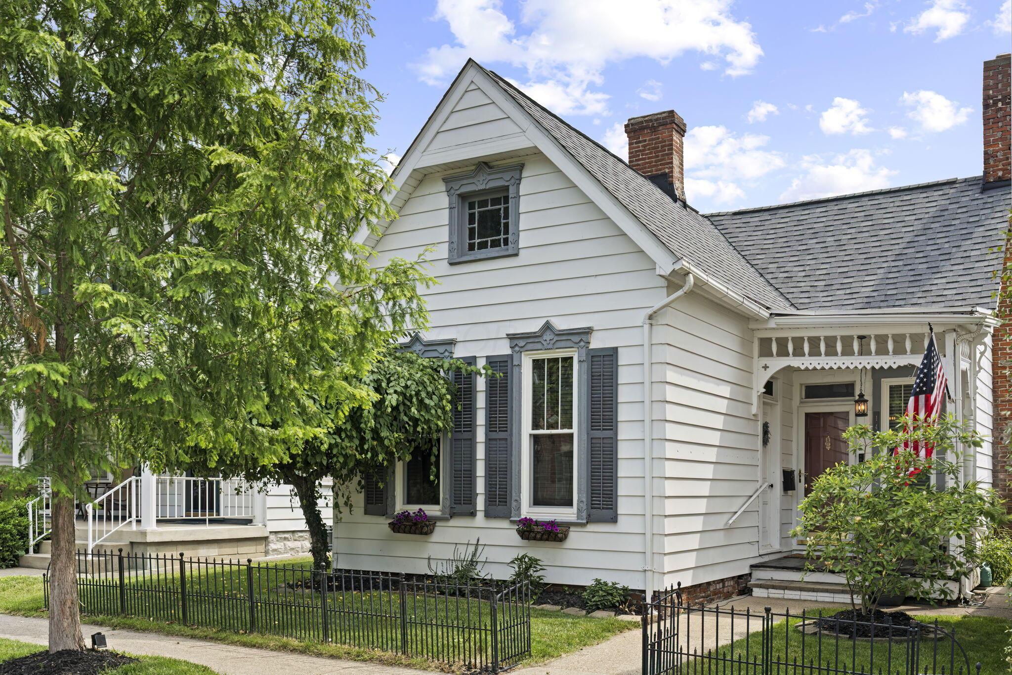 141 Vine Street, Chillicothe, Ohio image 1