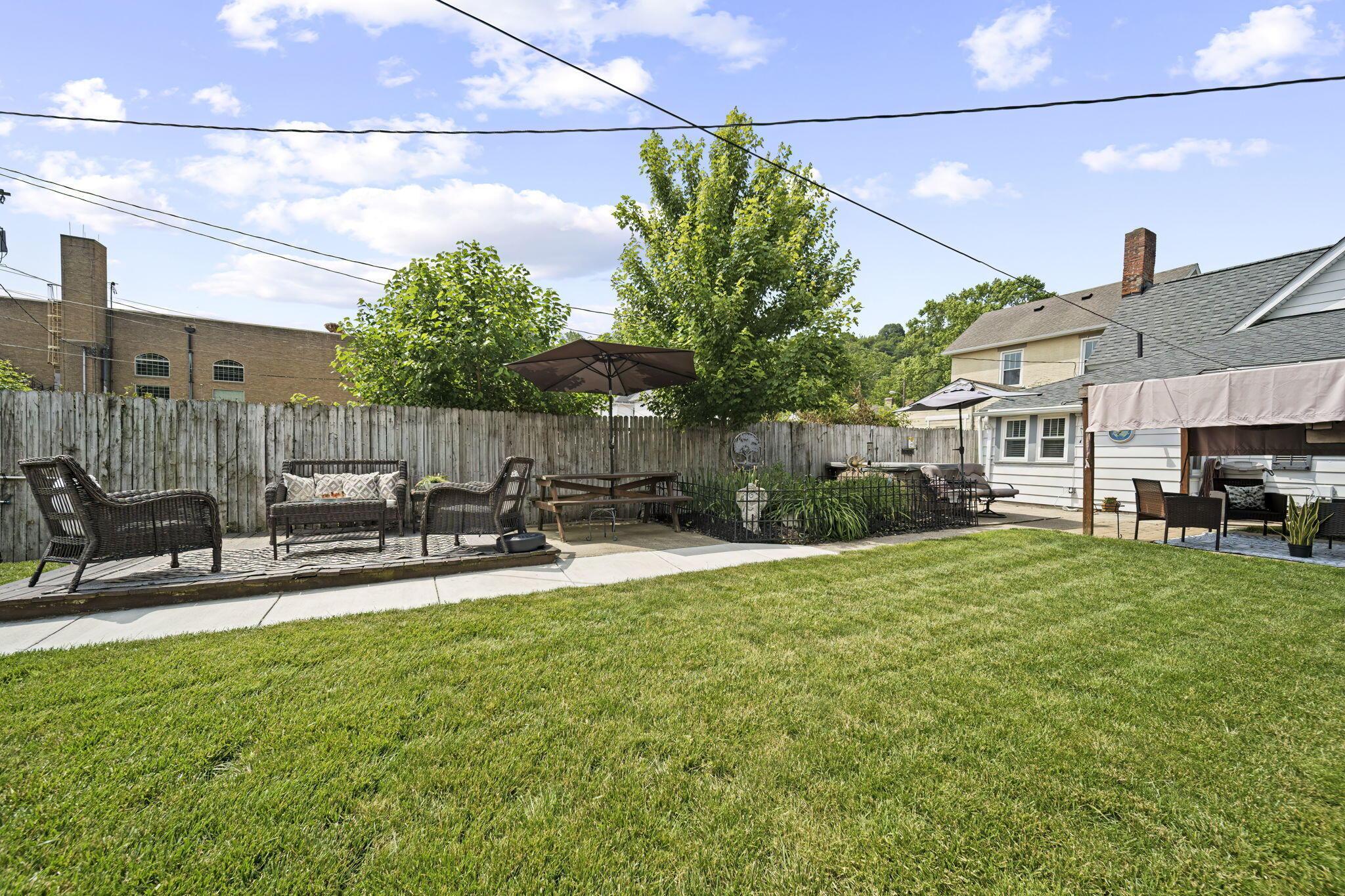141 Vine Street, Chillicothe, Ohio image 25