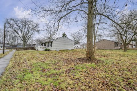 Tiny photo for 123 Deerfield Place, Delaware, OH 43015 (MLS # 226000547)