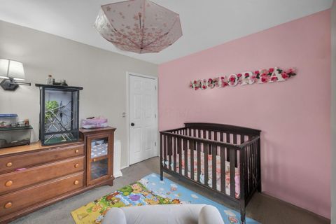 Tiny photo for 123 Deerfield Place, Delaware, OH 43015 (MLS # 226000547)