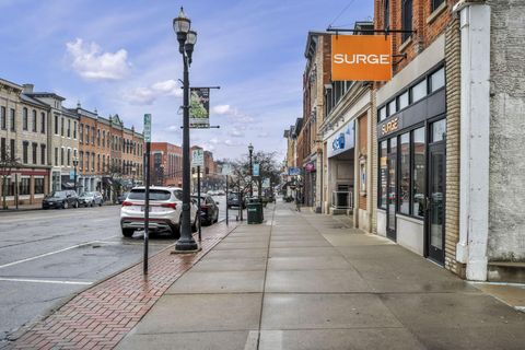 Tiny photo for 123 Deerfield Place, Delaware, OH 43015 (MLS # 226000547)