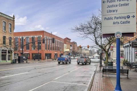 Tiny photo for 123 Deerfield Place, Delaware, OH 43015 (MLS # 226000547)