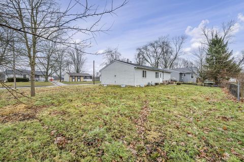 Tiny photo for 123 Deerfield Place, Delaware, OH 43015 (MLS # 226000547)