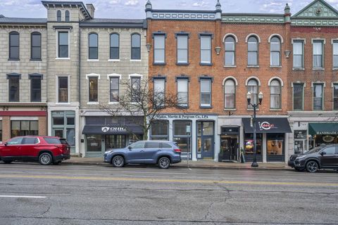 Tiny photo for 123 Deerfield Place, Delaware, OH 43015 (MLS # 226000547)