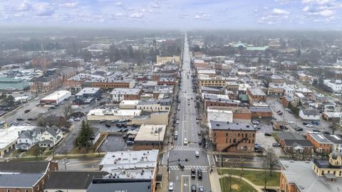 Tiny photo for 123 Deerfield Place, Delaware, OH 43015 (MLS # 226000547)