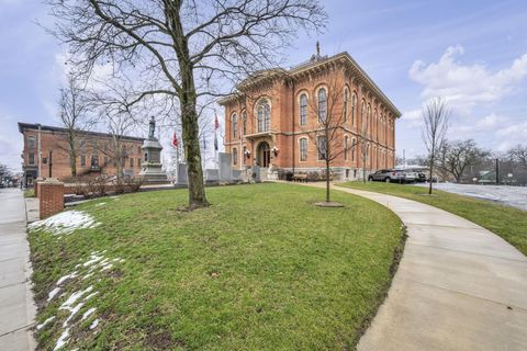 Tiny photo for 123 Deerfield Place, Delaware, OH 43015 (MLS # 226000547)