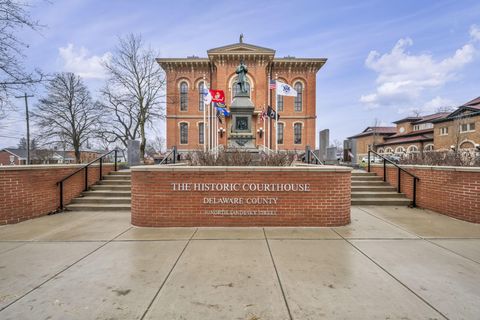 Tiny photo for 123 Deerfield Place, Delaware, OH 43015 (MLS # 226000547)