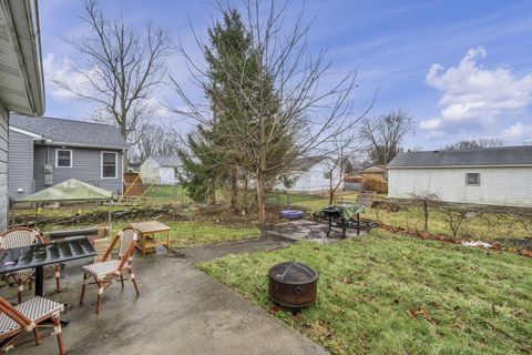 Tiny photo for 123 Deerfield Place, Delaware, OH 43015 (MLS # 226000547)