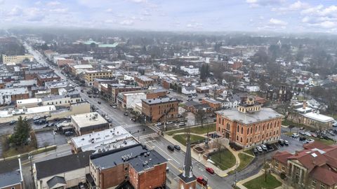 Tiny photo for 123 Deerfield Place, Delaware, OH 43015 (MLS # 226000547)